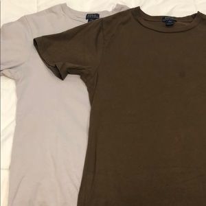 Boys short sleeve Polo T-shirt